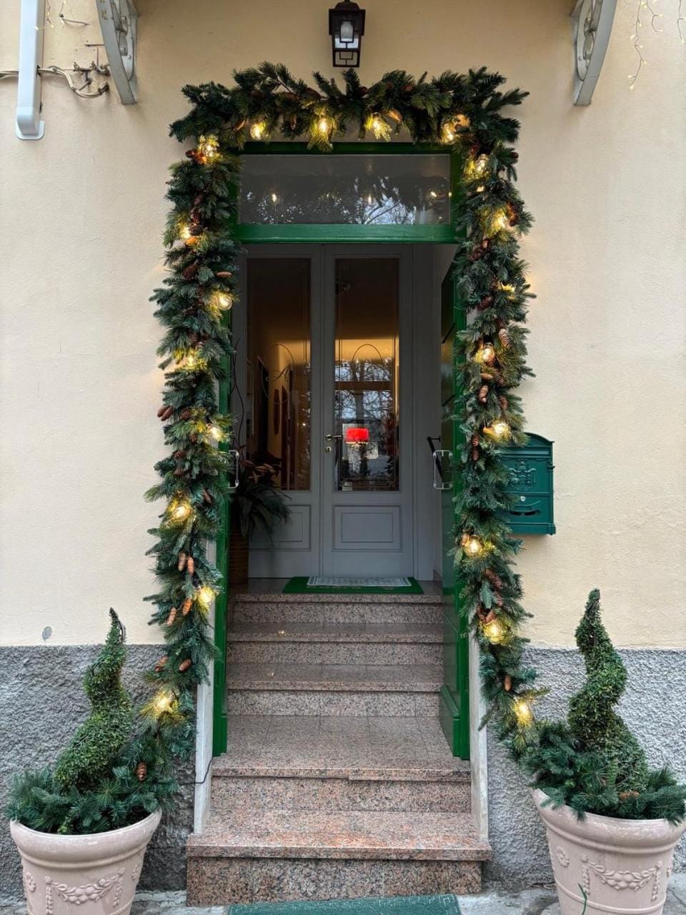 Albergo Edera Hotel in Emilia-Romagna