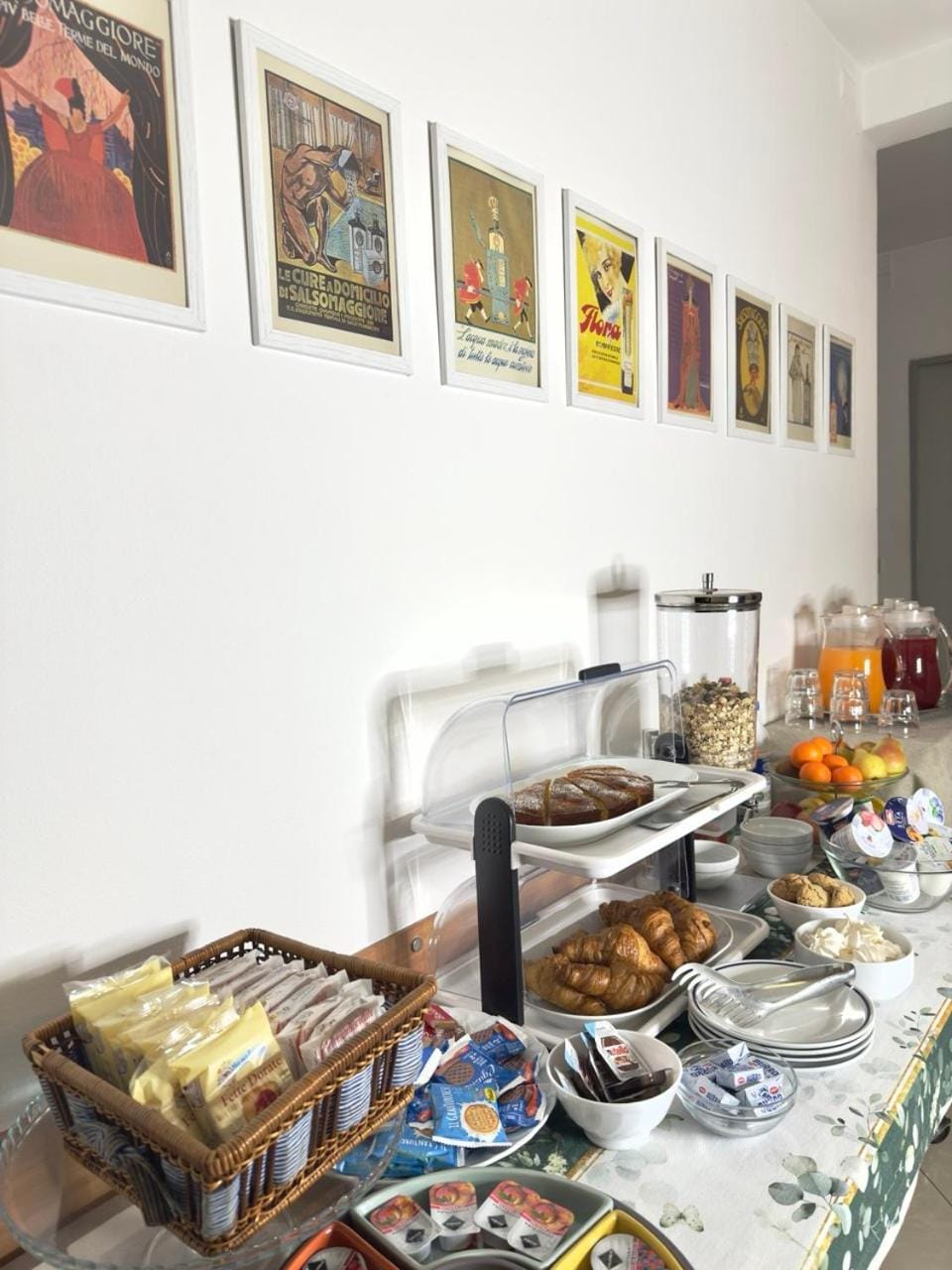 Albergo Edera Hotel in Emilia-Romagna
