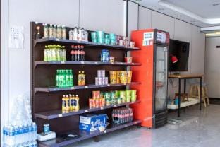 Shankee Chain Hotel (Nanjing Lukou International Airport Tongshan Subway Station) Hotel in Nanjing