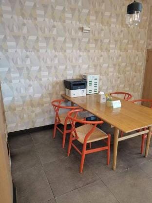 Qingteng Yisu Hotel (Ningbo Passenger Transport Center Subway Station) Hotel in Zhejiang