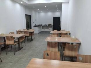 Qingteng Yisu Hotel (Ningbo Passenger Transport Center Subway Station) Hotel in Zhejiang