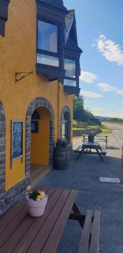 The Dundonnell Hotel Hotel in Scotland