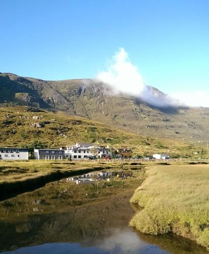 The Dundonnell Hotel Hotel in Scotland