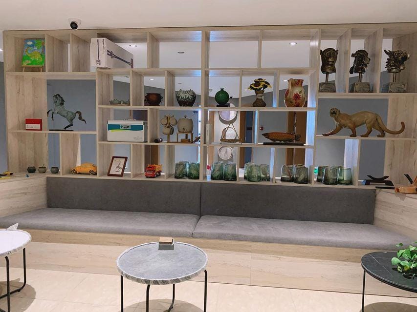 Kerry Hotel (Hangzhou Xiaoshan Airport) Hotel in Hangzhou