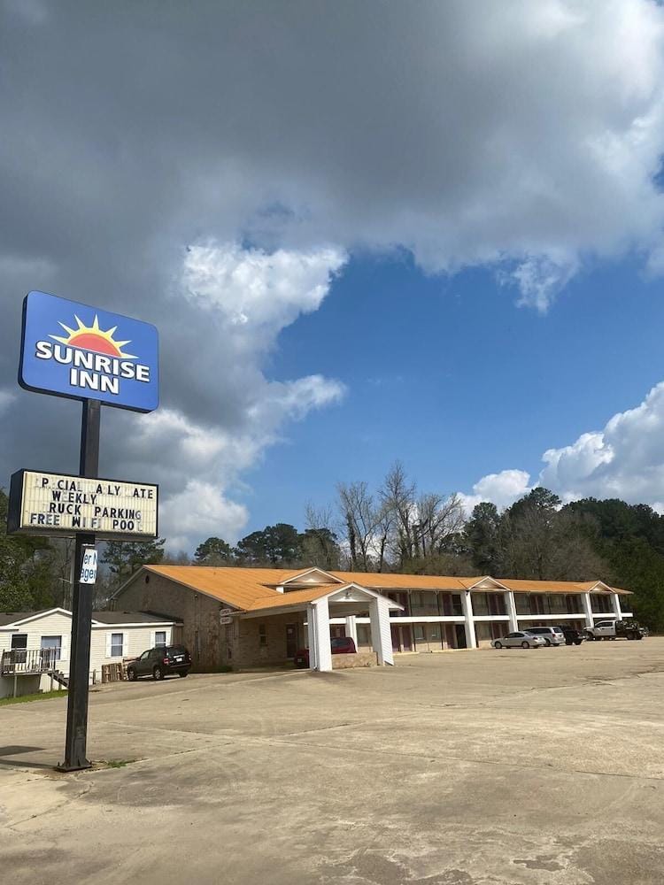 Americas Best Value Inn Jasper Hotel in Texas