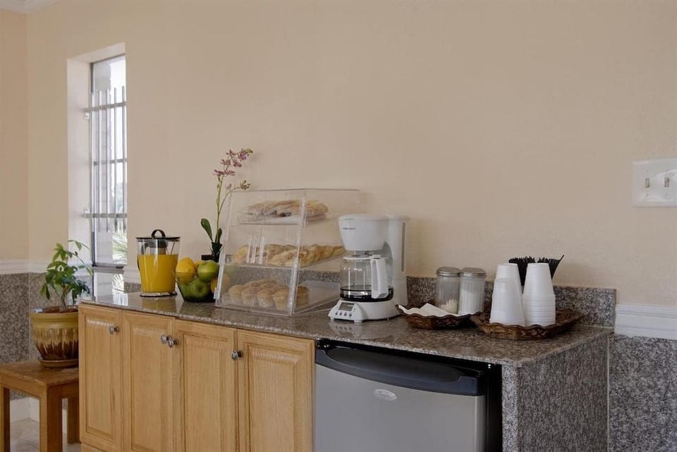Americas Best Value Inn Jasper Hotel in Texas
