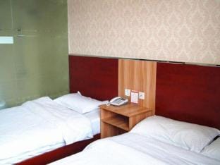 Wuxi Zhongda Business Hotel Hotel in Suzhou
