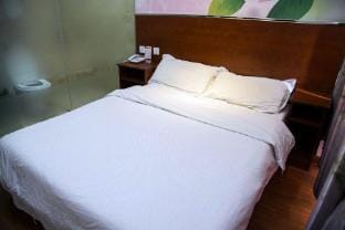 Wuxi Zhongda Business Hotel Hotel in Suzhou