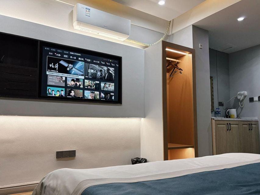 Hangzhou Landou E-sports Homestay Hotel in Hangzhou