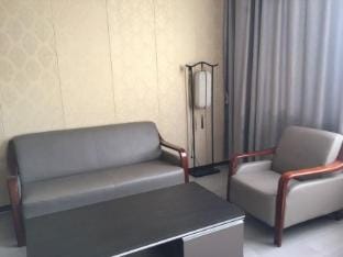 Shell Hotel (Jiangyin Changshou) Hotel in Suzhou