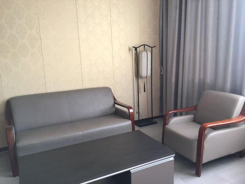 Shell Hotel (Jiangyin Changshou) Hotel in Suzhou