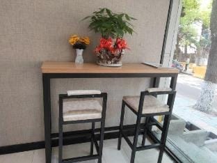 Nanjing Meishe Fashion Hotel Hotel in Nanjing