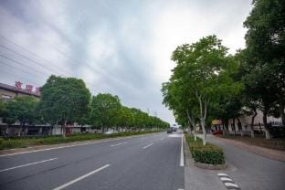 Yunfeng Collection Hotel Hotel in Suzhou