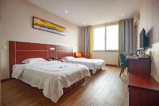 Yunfeng Collection Hotel Hotel in Suzhou