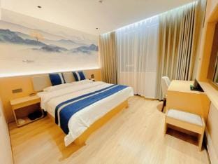 Yunfeng Collection Hotel Hotel in Suzhou
