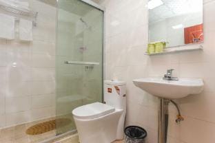 Wuxi Mingqian Business Hotel Hotel in Suzhou