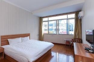 Wuxi Mingqian Business Hotel Hotel in Suzhou