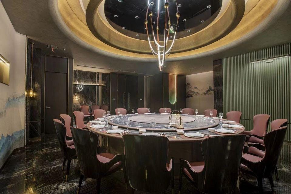 Meihao EZZI Hotel (Songjiang Yexie) Hotel in Shanghai