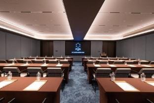 Crystal Orange Hotel Nanjing Jiangning Sasseur Dongnan University Hotel in Nanjing