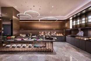 Crystal Orange Hotel Nanjing Jiangning Sasseur Dongnan University Hotel in Nanjing