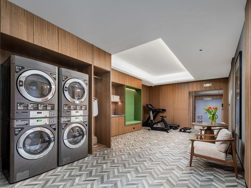 MEHOOD LESTIE Gciyuan E-Sports Hotel Hotel in Nanjing