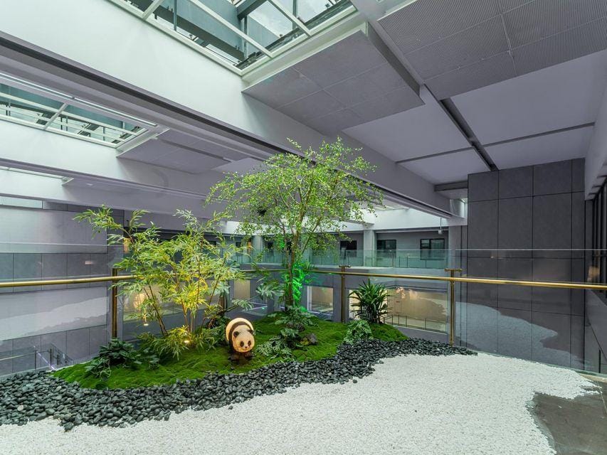 MEHOOD LESTIE Gciyuan E-Sports Hotel Hotel in Nanjing