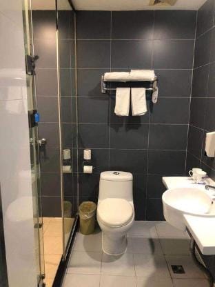 Shanghai Yujian Hotel Hotel in Shanghai
