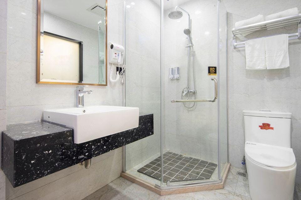 Homeinn Pebble Hotel (Nanjing Liuzhou East Road Subway Station) Hotel in Nanjing
