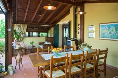 B&B La Valle Hotel in Marche