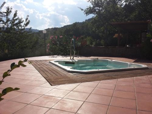 B&B La Valle Hotel in Marche