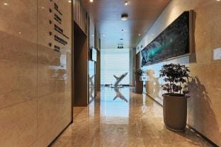 Yuhai Yashe Hotel (Nanyang Town Ruhai) Hotel in Zhejiang