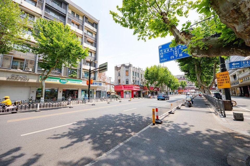 Hanlu Holiday Hotel (Nanjing Confucius Temple Subway Station Scenic Area) Hotel in Nanjing