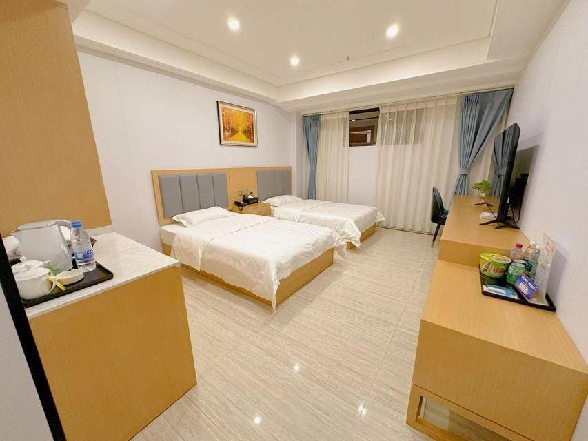 Guestroom
