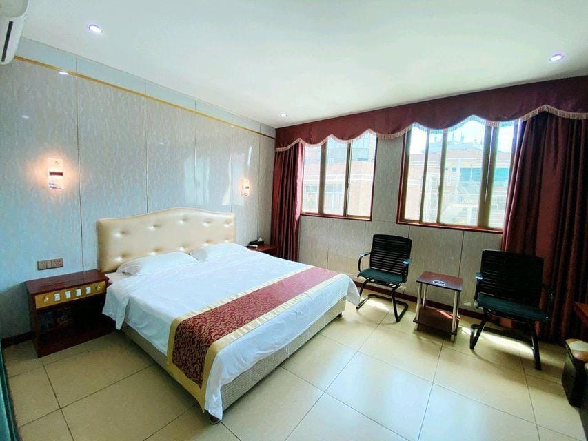 Yuhe Hotel Hotel in Guangdong