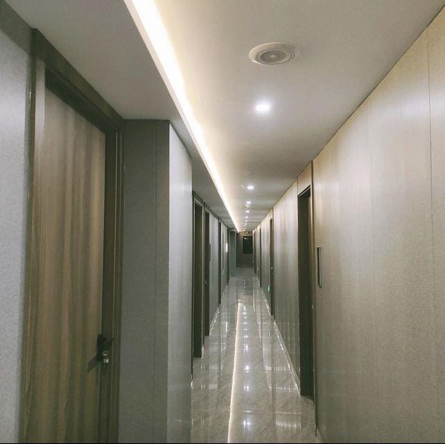 Nanjing bojiang Business Hotel Hotel in Nanjing
