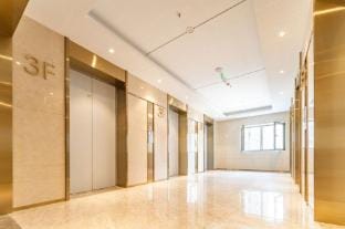 Mengxiangjia Cinema Apartment (Nanjing Yangzijiang Jinmaoyue Branch) Hotel in Nanjing