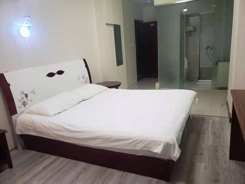 Wuxi Xixin Express Hotel Hotel in Suzhou