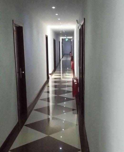 Wuxi Xixin Express Hotel Hotel in Suzhou