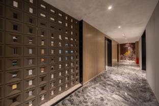 Waiting Hotel (Shanghai Hongqiao Tianshan Road) Hotel in Shanghai