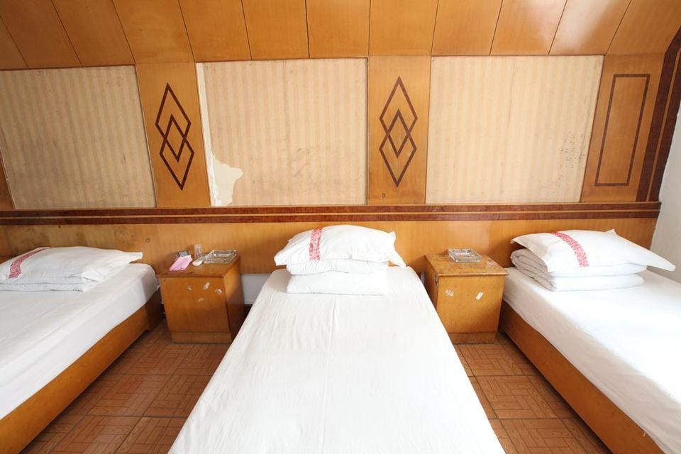 Nanjing Wanguo Inn Hotel in Nanjing