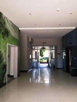 Nanjing Ideal Home Hotel Apartment (Jubaoshan Subway Station) Hotel in Nanjing