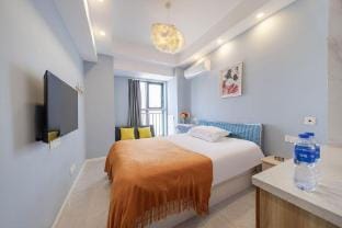 Nanjing Fengchi Apartment Hotel Hotel in Nanjing