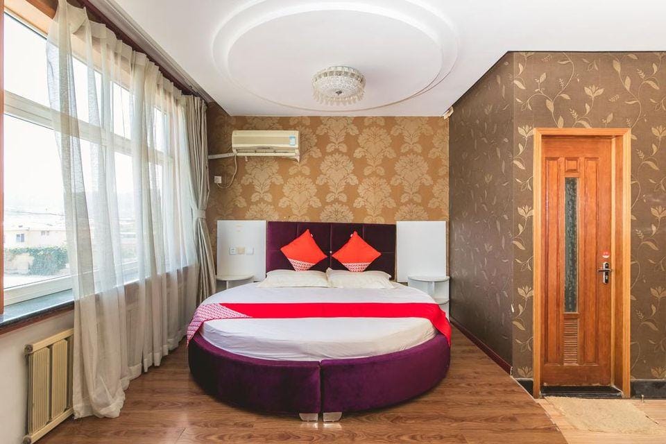 Qingxiang Hotel Chain Hotel in Qingdao
