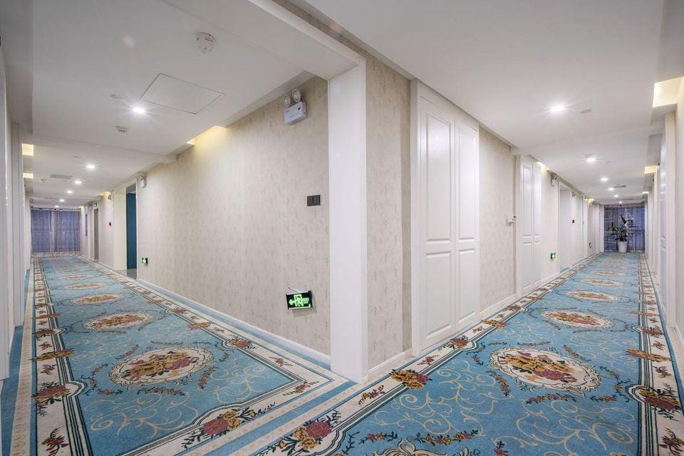 Symbena Hotel Hotel in China