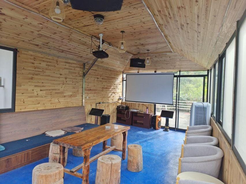 Chaxiangwan Guesthouse Hotel in Hangzhou