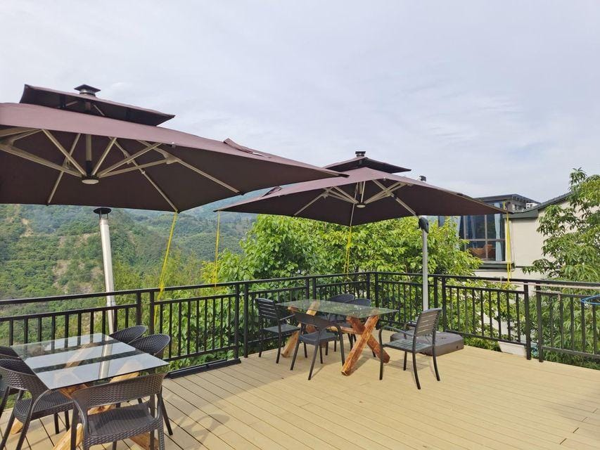 Chaxiangwan Guesthouse Hotel in Hangzhou