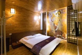 100 Inn Liangpin Hotel (Nanjing South Railway Station Shuanglong Avenue Subway Station) Hotel in Nanjing