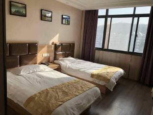 Yuanjing Fashion Hotel (Nanjing Dongshanqiao) Hotel in Nanjing