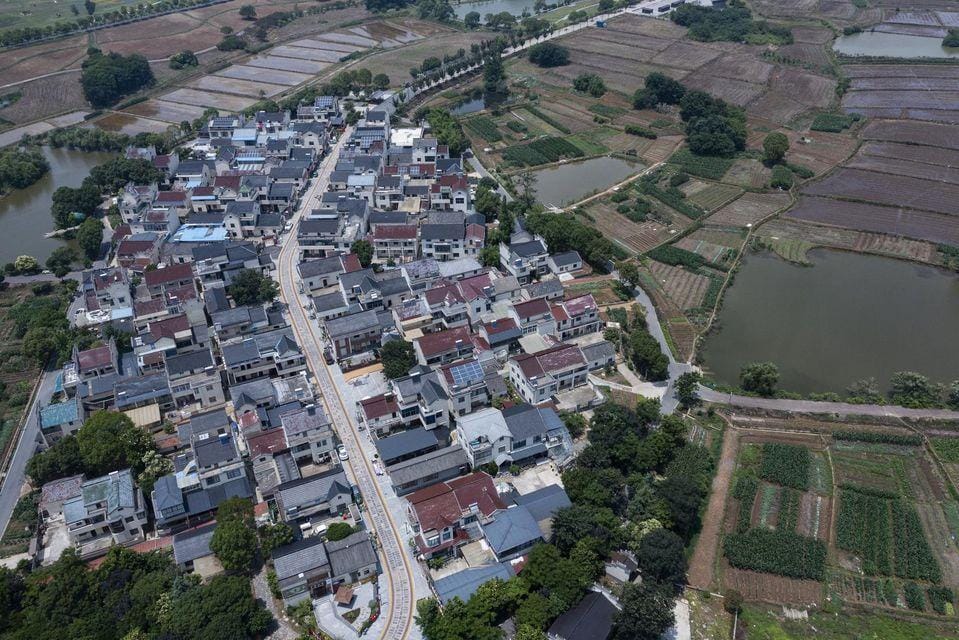 Slow City Pillow Pine·Lvjia Homestay (Gaochun International Slow City Branch) Hotel in Nanjing