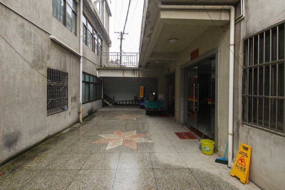 Hui Yun Hotel Hotel in Nanjing